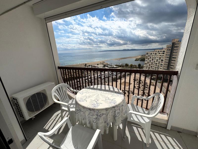 Foto 9b610b69-b022-488f-85fe-01debaf75b2c. Appartement dans Muga - Gran Reserva - Badia Empuriabrava