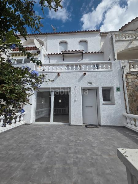 Foto cef02a1c-41a1-4c92-8984-0ac771510702. Casa adossada a Port Banyuls - Port Alegre - Port Empordà Empuriabrava