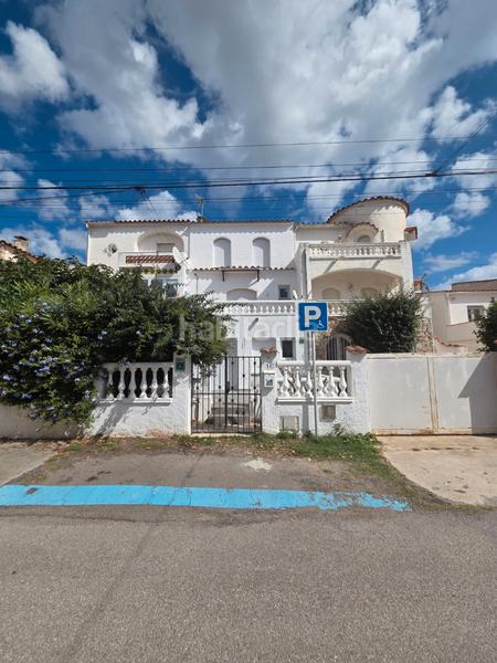 Foto f9c758e1-9556-4563-b484-9cd3f2af0da3. Casa adossada a Port Banyuls - Port Alegre - Port Empordà Empuriabrava