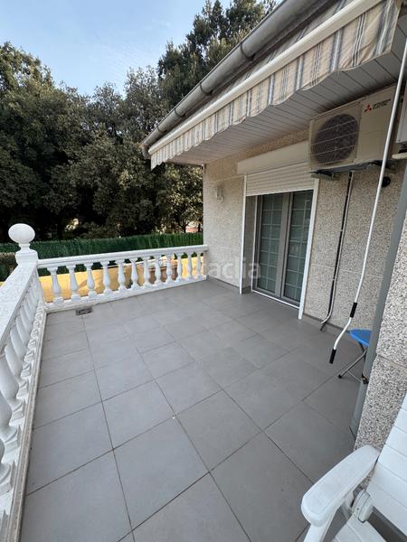 Foto 1e4c9371-639f-4bee-9b55-ddd2c9963606. Chalet casa unifamiliar con piscina, garaje y espacios exteriores para disfrutar todo el año – mas pau () en Avinyonet de Puigventós