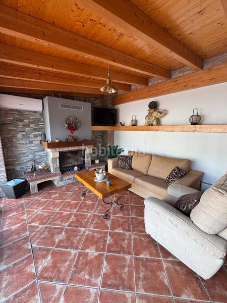 Foto 25a11ab3-45a3-4a60-9f57-f2dca04e9bb3. Chalet casa unifamiliar con piscina, garaje y espacios exteriores para disfrutar todo el año – mas pau () en Avinyonet de Puigventós