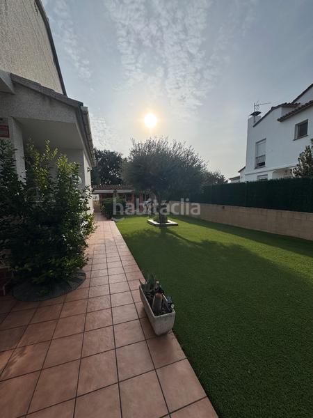 Foto 7eb2ea91-e47b-42ee-9d9d-b5d6a6bfa2ab. Chalet casa unifamiliar con piscina, garaje y espacios exteriores para disfrutar todo el año – mas pau () en Avinyonet de Puigventós