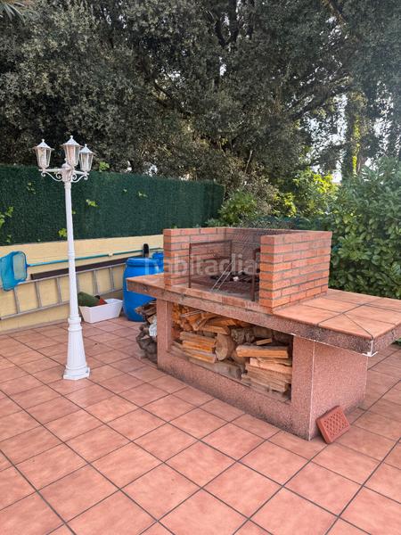 Foto e201f453-8e77-489d-a6e6-fd5aa6883494. Chalet casa unifamiliar con piscina, garaje y espacios exteriores para disfrutar todo el año – mas pau () en Avinyonet de Puigventós