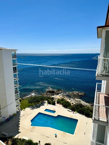 Foto 1ab8a50f-d856-4424-bd4f-28ca23f907f7. Pis amb calefacció piscina a Puig Rom-Canyelles-Almadrava Roses