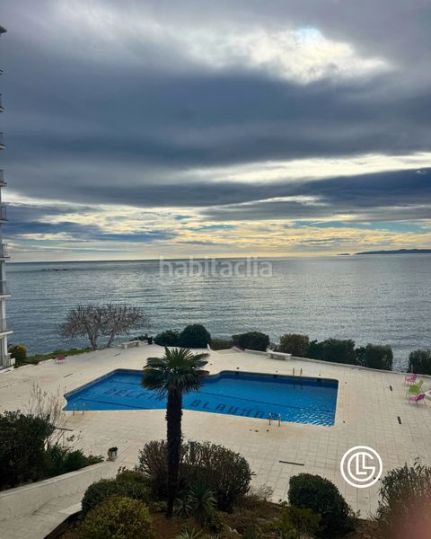 Foto c9f1a013-a27c-4144-b2cb-f659afd6cc8d. Pis amb calefacció piscina a Puig Rom-Canyelles-Almadrava Roses