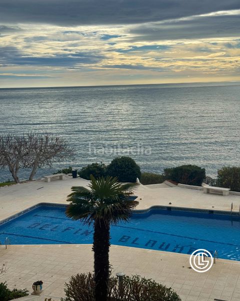 Foto fe4189bc-4984-4812-8c13-16da622a30ea. Pis amb calefacció piscina a Puig Rom-Canyelles-Almadrava Roses