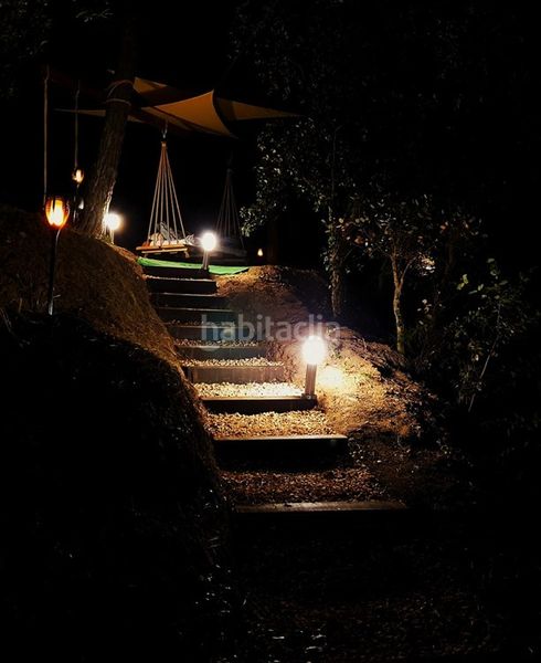 Foto 06ad278b-1429-4f4c-adb9-23bba8730802. Xalet amb calefacció aparcament piscina a Roca Grossa Lloret de Mar