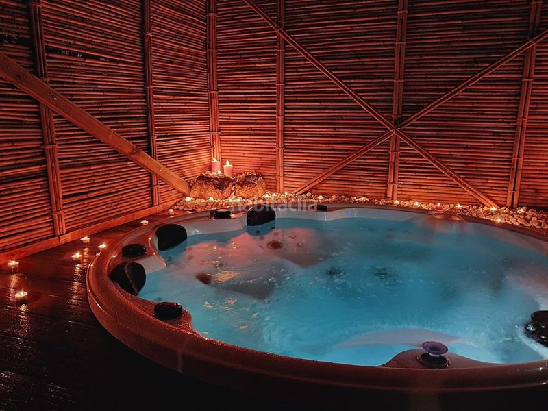 Foto 17fd7812-a4ee-4815-bec2-8d0204ffff9e. Xalet amb calefacció aparcament piscina a Roca Grossa Lloret de Mar