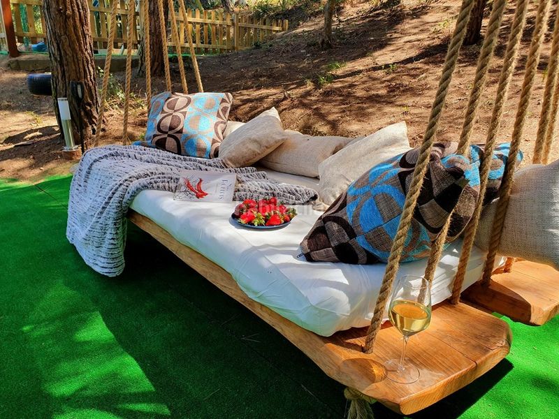 Foto 40973d39-7d08-47cc-85dd-7173960ea93d. Xalet amb calefacció aparcament piscina a Roca Grossa Lloret de Mar