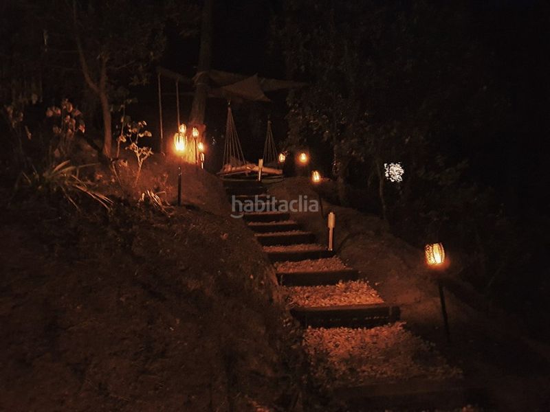 Foto 433af7c2-a169-4280-bd79-4d3fd603f3e9. Xalet amb calefacció aparcament piscina a Roca Grossa Lloret de Mar