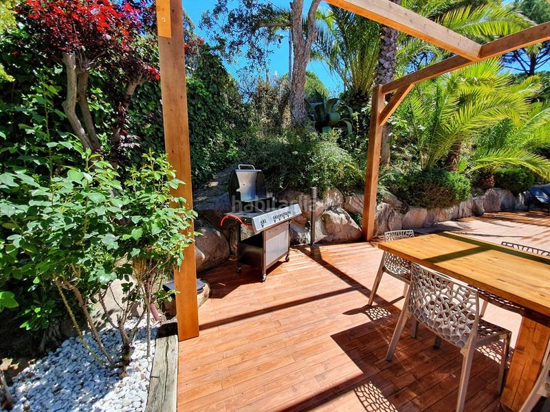 Foto 580e1fe5-8acf-454c-bb17-f7814ee0c853. Xalet amb calefacció aparcament piscina a Roca Grossa Lloret de Mar