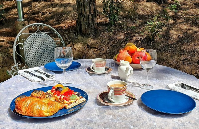 Foto 66b41c23-bcd3-4c44-a617-08a4b7cc542e. Xalet amb calefacció aparcament piscina a Roca Grossa Lloret de Mar