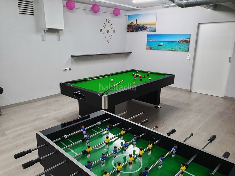 Foto 74e7c57a-2038-43b7-8dae-9e4c142cfe3c. Xalet amb calefacció aparcament piscina a Roca Grossa Lloret de Mar