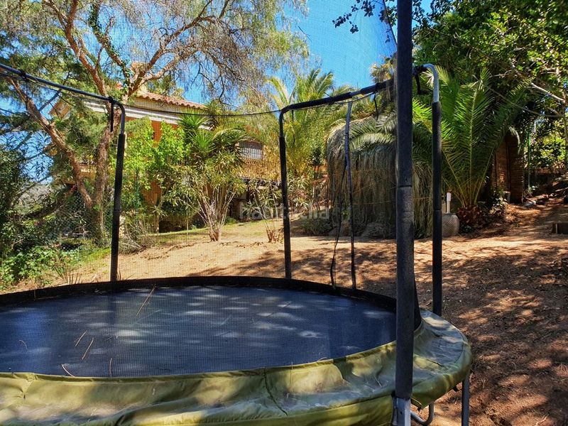 Foto 7a92ca73-a13f-4367-9de7-cefff663ca49. Xalet amb calefacció aparcament piscina a Roca Grossa Lloret de Mar