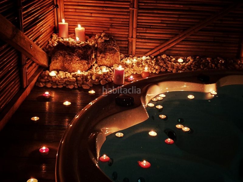 Foto 824a650e-75ad-4064-85ca-853b612f4a68. Xalet amb calefacció aparcament piscina a Roca Grossa Lloret de Mar