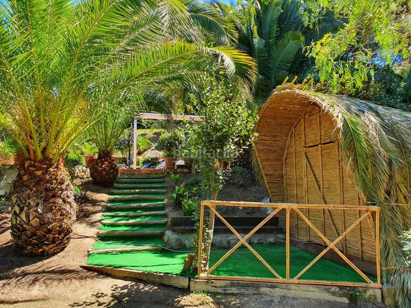 Foto ba3dac49-7477-49d4-ade2-42cb1c34ac50. Xalet amb calefacció aparcament piscina a Roca Grossa Lloret de Mar