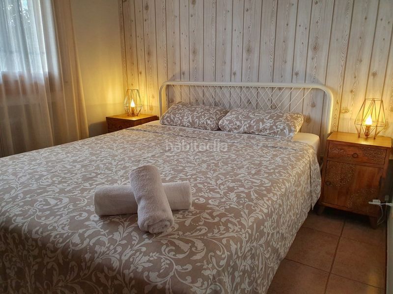 Foto d2f89298-a278-4d83-a1c8-da767d50947b. Xalet amb calefacció aparcament piscina a Roca Grossa Lloret de Mar