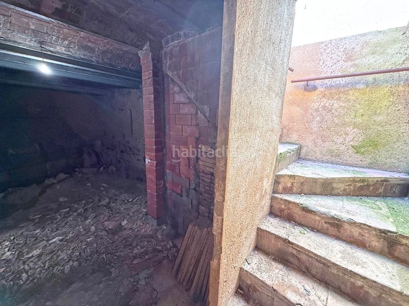 Foto 2c613d02-e407-42ba-a227-95b9e82f3b31. Casa adossada a Sant Climent Sescebes