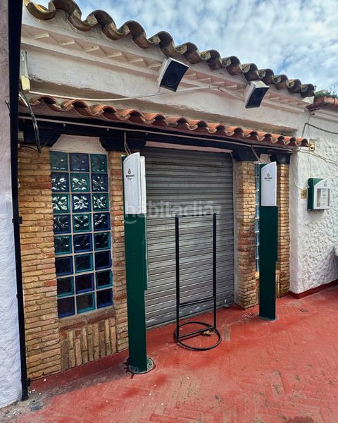 Foto ac84f0ff-031e-40b8-bf38-01e135b13c39. Locale commerciale in carrer moxo 1 in Moxó - Sant Mori Empuriabrava