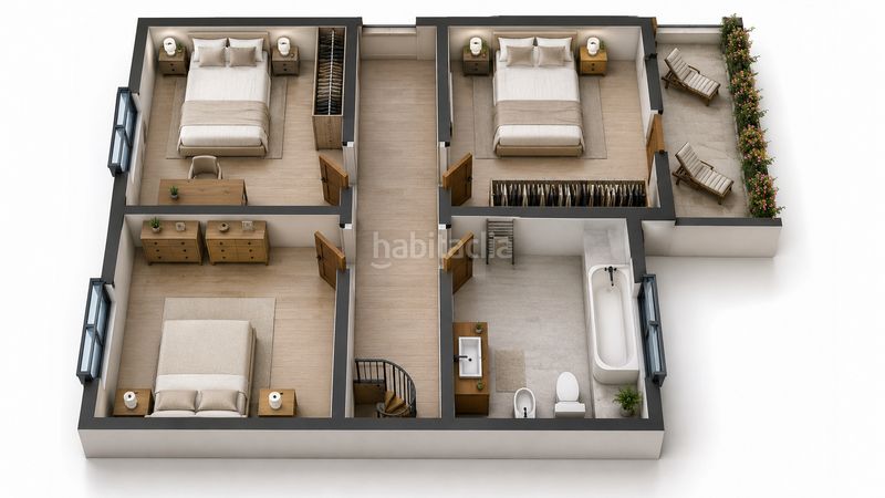 Foto ad7bf7f0-5184-4249-b470-9cc558bcf2b1. Casa amb xemeneia calefacció aparcament a Vilajuïga