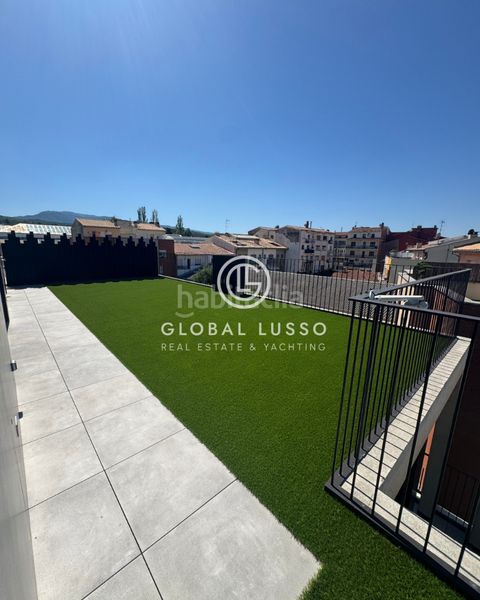 Foto 79a37b11-f7f7-481b-aee8-3d00e1d8f6e9. Dúplex a passatge de l’escola 10p a Taradell