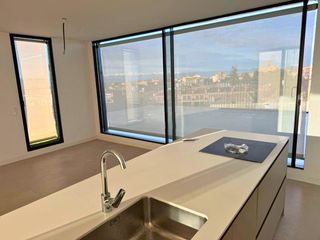 Zweistöckige Wohnung  Carretera de balenyà 92. ?? ático dúplex de lujo con 204 m² de terrazas y vistas 360º en