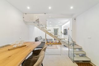 Semi detached house  Carrer sant antoni 6. Vivienda única a escasos metros de la playa de roses, con terraz