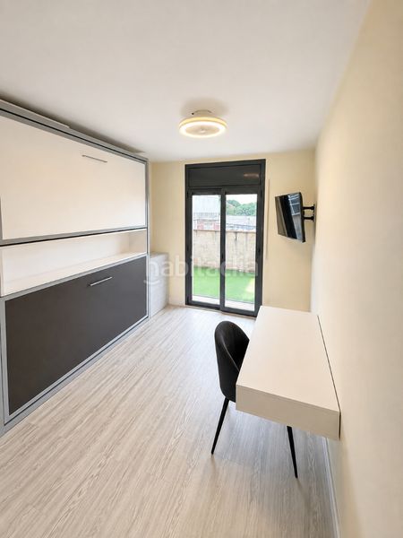 Foto 16bab053-e01c-4ee9-b819-b98b7f6e1321. Flat with heating in Eixample Residencial Escala (L´)