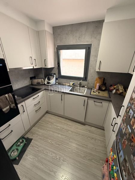 Foto 2405cdbd-ae75-4358-8b28-2cea3d54f782. Flat with heating in Eixample Residencial Escala (L´)