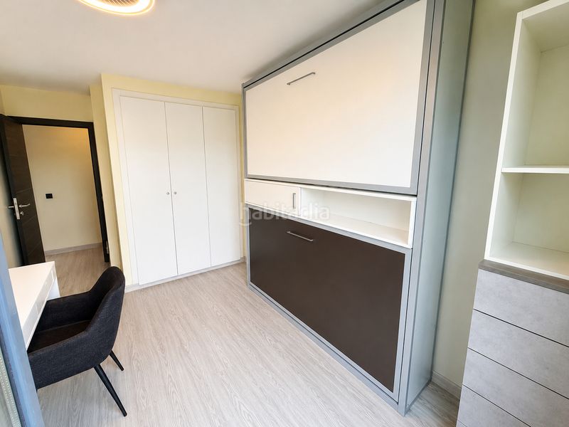 Foto 30b3aaa7-eb4b-400a-b5f5-c0c035c17a04. Flat with heating in Eixample Residencial Escala (L´)
