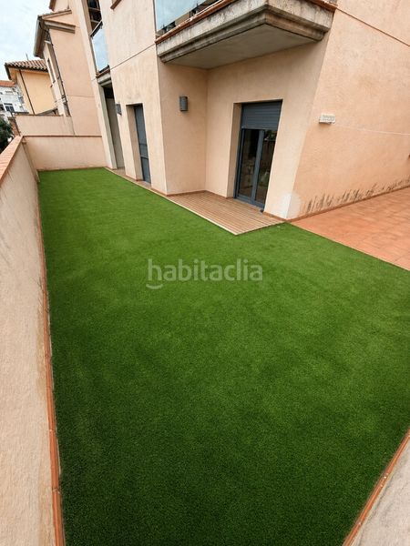 Foto 319b04fb-d247-4b99-9f40-e168402afc00. Flat with heating in Eixample Residencial Escala (L´)