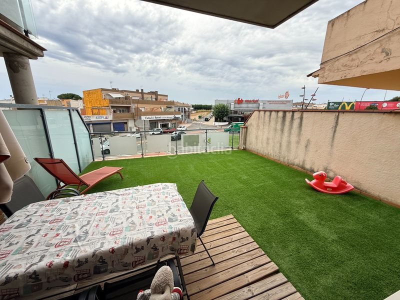 Foto 3b556c4b-8ea6-48bc-8138-14c85ff81b14. Flat with heating in Eixample Residencial Escala (L´)