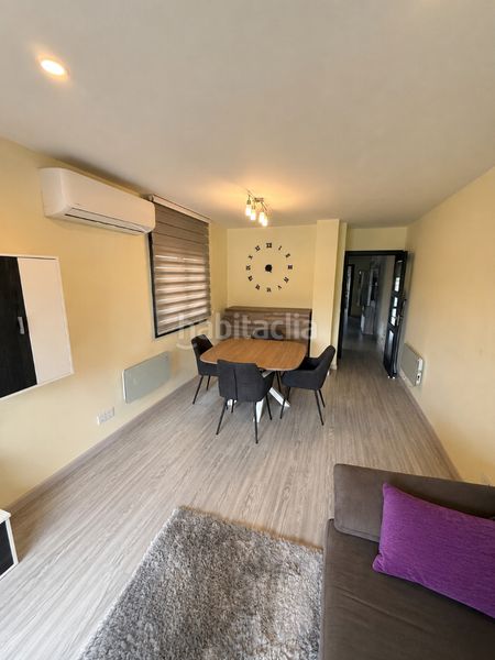 Foto 6310bee3-9069-47f5-83ed-fcd219d63f34. Flat with heating in Eixample Residencial Escala (L´)