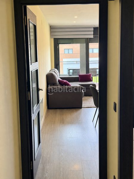 Foto 77f10463-39aa-4cf0-9e53-d3478eba81b7. Flat with heating in Eixample Residencial Escala (L´)
