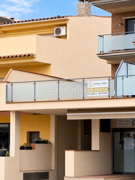 Foto 819d7d43-2586-42f6-b7cc-e55d0aa574b4. Flat with heating in Eixample Residencial Escala (L´)