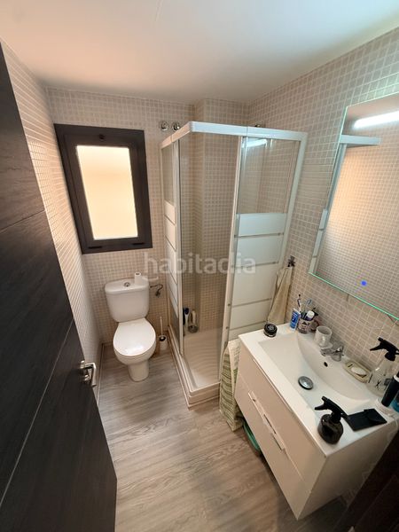 Foto a803627f-0d24-4c27-bea5-5fe237c18477. Flat with heating in Eixample Residencial Escala (L´)