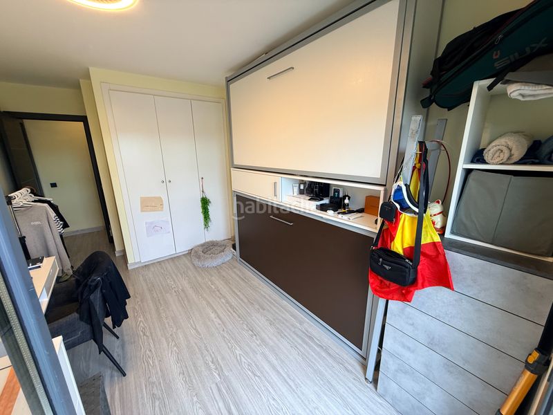 Foto b30d9589-4317-4785-972a-704c873c7cba. Flat with heating in Eixample Residencial Escala (L´)