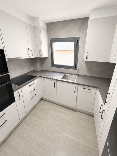 Foto db676886-4593-4bd4-9a5e-09b76e308bad. Flat with heating in Eixample Residencial Escala (L´)