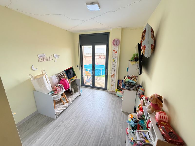 Foto dbaf959a-2a64-4b5c-a5ef-fde53e2b37a4. Flat with heating in Eixample Residencial Escala (L´)