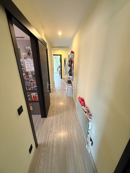 Foto df96503b-1035-419e-b0c3-7e7b8d61f70a. Flat with heating in Eixample Residencial Escala (L´)