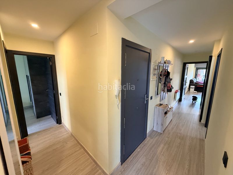 Foto e14cce49-53af-457c-8ede-fa233a0fa514. Flat with heating in Eixample Residencial Escala (L´)
