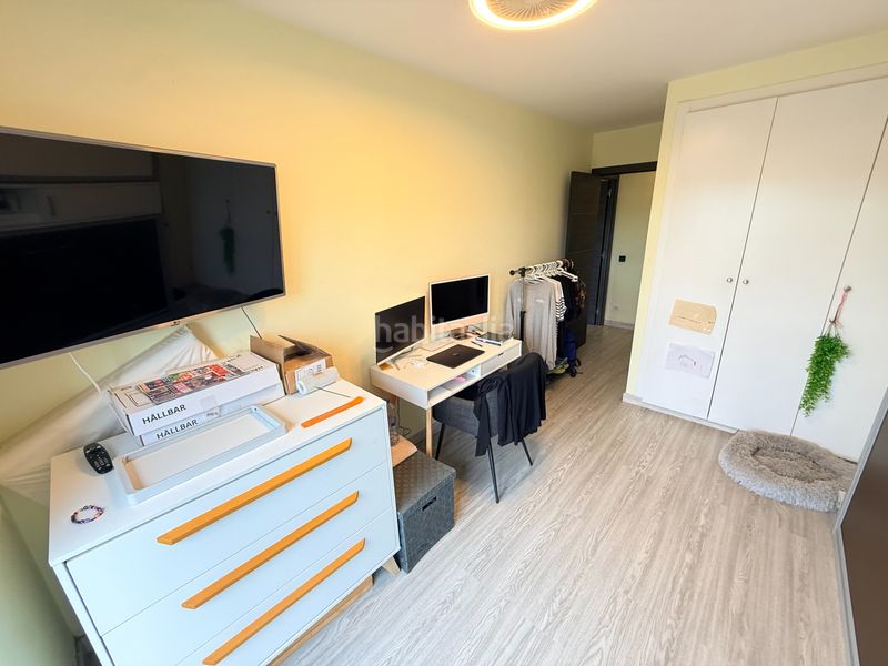 Foto eb7e1f03-75b4-4776-b762-9159e0a48ea8. Flat with heating in Eixample Residencial Escala (L´)