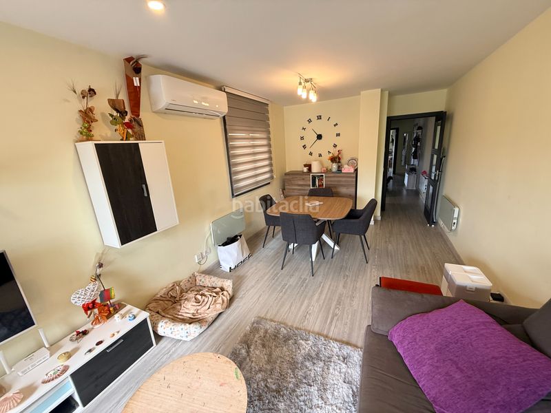 Foto ee6117c3-322d-4112-a7f0-6c21d1b2d207. Flat with heating in Eixample Residencial Escala (L´)