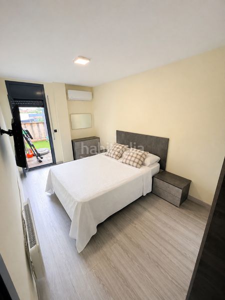 Foto f835b4d5-cbb3-4a84-9beb-a7b49796d477. Flat with heating in Eixample Residencial Escala (L´)