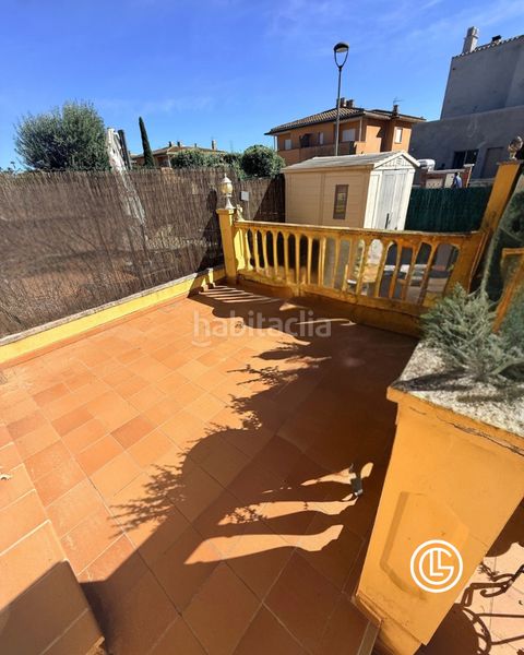 Foto 01acf537-618a-4e34-b926-1374df178b2b. Casa a schiera con riscaldamento in Vila-sacra