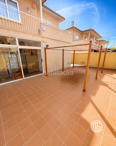 Foto 9f285350-7c3f-4edb-86ec-42c9d8a8cb30. Casa a schiera con riscaldamento in Vila-sacra