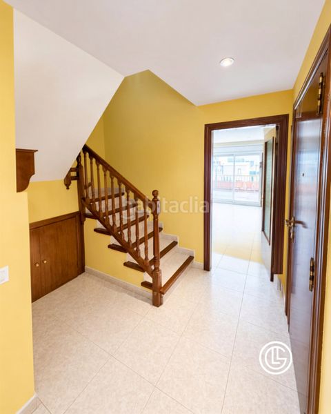 Foto af1ac84d-9e52-4c48-8f0b-06d869352562. Casa a schiera con riscaldamento in Vila-sacra