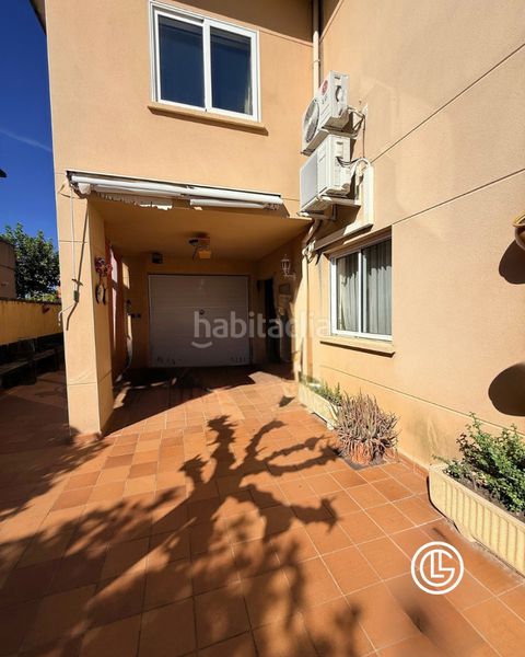 Foto b5250f39-5bb2-4ead-8826-a524ff067eba. Casa a schiera con riscaldamento in Vila-sacra
