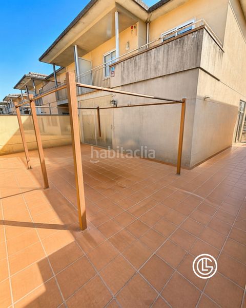 Foto ca07afa0-6fce-4380-9265-66a477cb7f76. Casa a schiera con riscaldamento in Vila-sacra