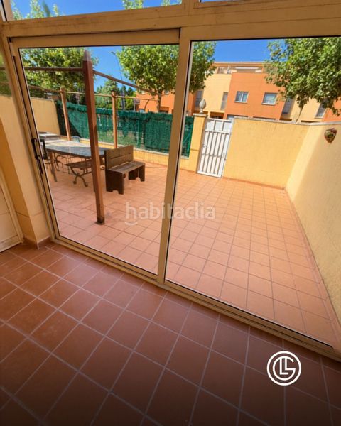 Foto d638c612-8e7a-42c9-bed2-8b85b0e5144c. Casa a schiera con riscaldamento in Vila-sacra
